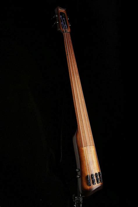 Electric Upright Basses Bass Centre