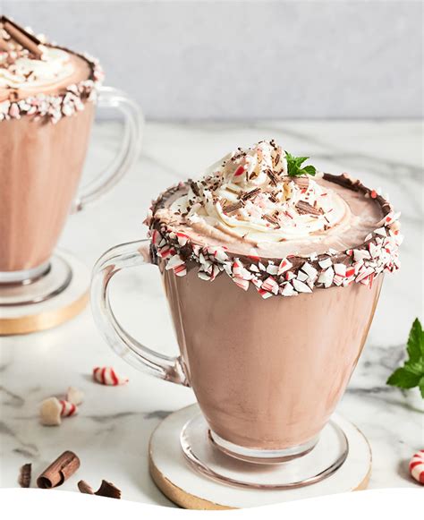 Peppermint Mocha So Delicious Dairy Free