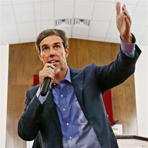 Essay On Beto Orourke Being A Sweaty Man