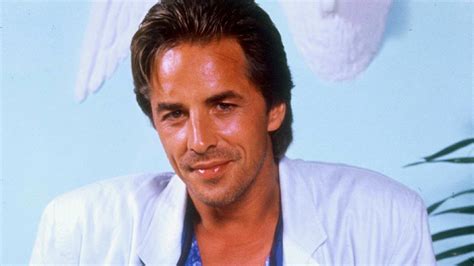 Miami Vice Star Don Johnson Through The Yearsfrom S Sex Symbol To