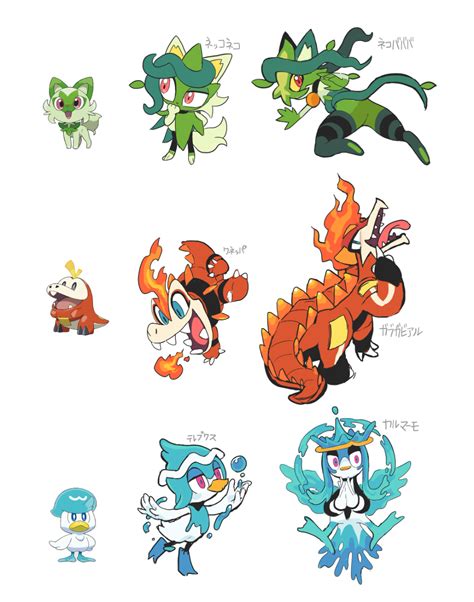 On Twitter Pokemon Pokemon Art Creature Art