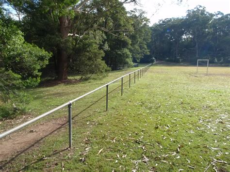 Lane Cove National Park Heritage Walk Walking Track