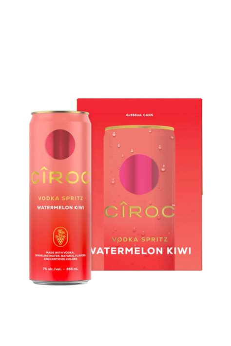 Ciroc Summer Watermelon