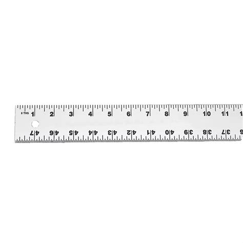 Straight Edge Rulers Measuring Tools Rowley