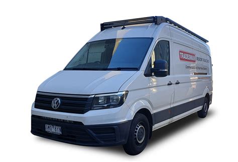 Volkswagen Roof Racks Tradesman Roof Racks Australia