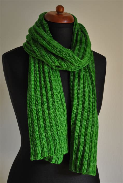 Мой самый любимый шарф, а также еще трое моих любимчиков: ru_knitting ...