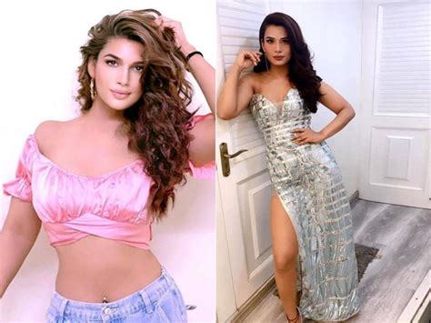 Bigg Boss Fame Naina Singh Sizzling Photos Goes Viral See Pics Photos बिग बॉस 14 कंटेस्टेंट