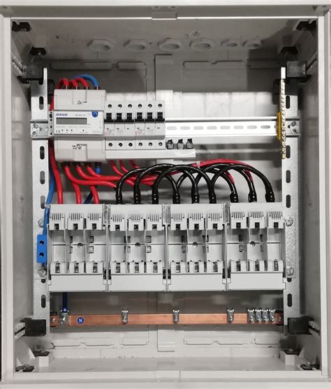 Z Cza Kablowe Rozdzielnice Elektryczne