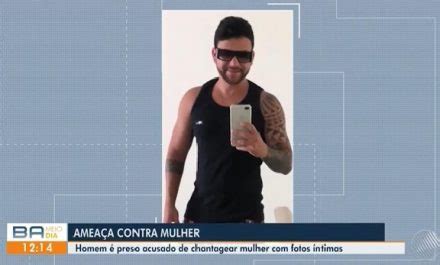 Chantageada Ap S Deixa Celular Em Loja Revela Como Dono Amea Ou Vazar