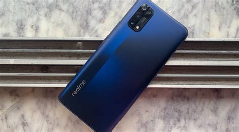 Rekomendasi HP Realme RAM 8GB Terbaik Desember 2021 Techdaily