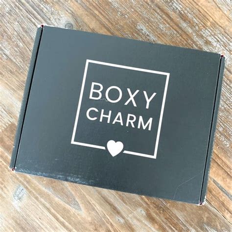 BOXYCHARM November Base Box 2021 Spoilers Confirmed Coupon Subboxy