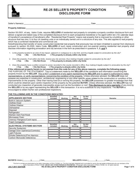 Free Idaho Rent To Own Lease Agreement Pdf Word Rtf