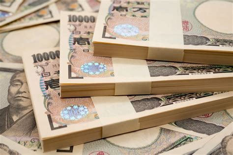 Japan Likely Spent Some 3 Tril On Intervention As Yen Jumps Japan Today