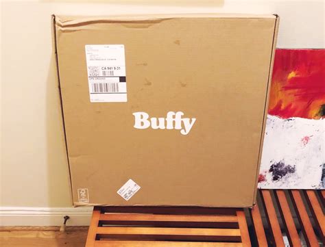 Buffy Comforter Review | POPSUGAR Home