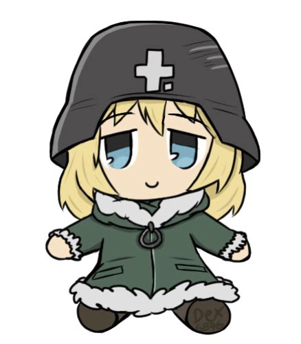 Yuuri Fumo by @dexritos on Twitter : r/GirlsLastTour