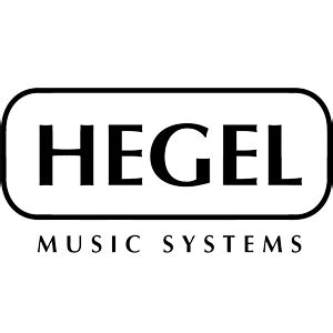 HEGEL MUSIC SYSTEMS INTEK HI FI