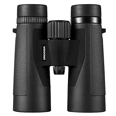 8 Best 10x42 Binoculars for Birding - Binoculars Insights