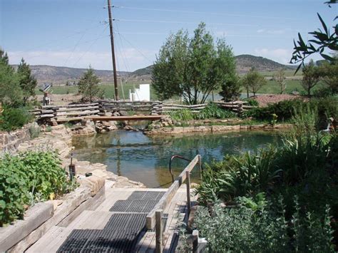 Orvis Hot Springs is one of the best hot springs in Colorado - The ...