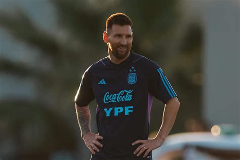 Messi Se Convierte En El Jugador Con M S Partidos En Copa Am Rica