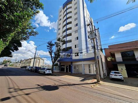 Apartamento 40 m² em Recanto Tropical em Cascavel por R 240 000