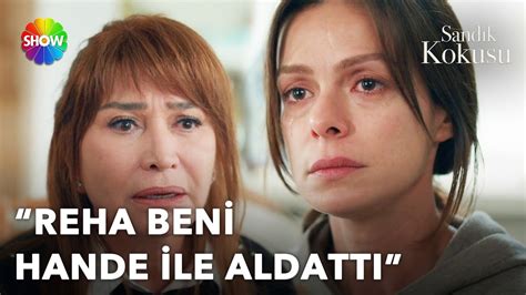 Filiz Reha N N Karsu Yu Aldatt N Reniyor Sand K Kokusu