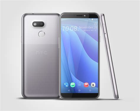 Htc D Voile Le Desire S Au Mwc Voici Les Caract Ristiques De L