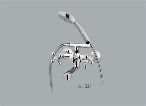 Sonex Sanitary 321 Bath Mixer Victoria Online Karachi Ezmakaan