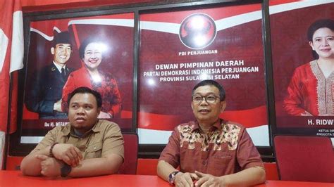 Ditolak Ketua Golkar Kaswadi Razak Suwardi Haseng Ngotot Maju Pilkada