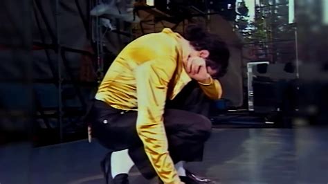 Michael Jackson She S Out Of My Life Live Hd Youtube