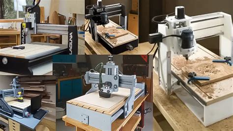 Best Cnc Machines For Woodworking Forestry