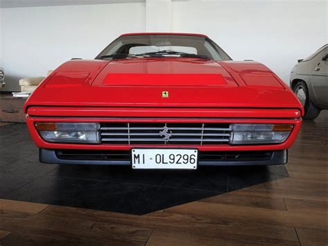 Ferrari 328 Gts 1989 Catawiki