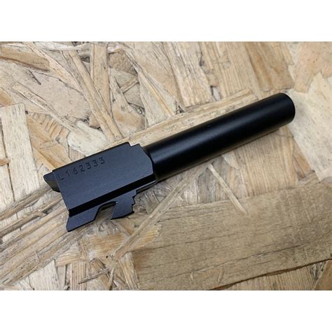 GLOCK CANNA X MOD 19 GEN 5 9 LUGER Armeria Ares E Artemide