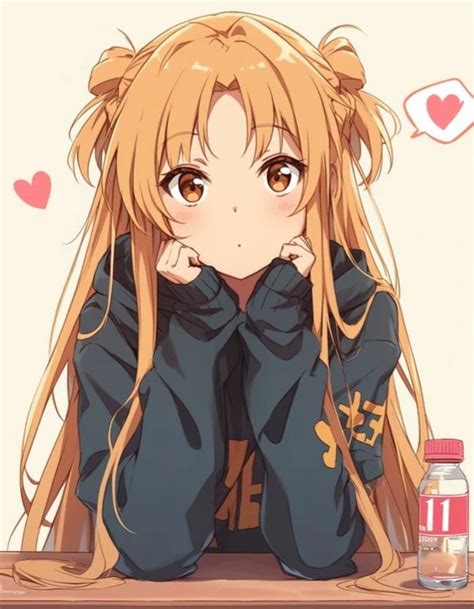 Pin On Asuna