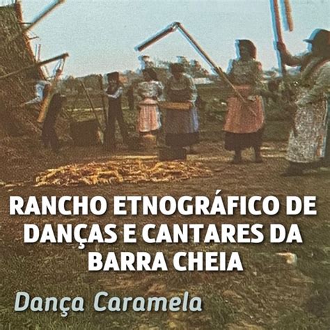 Stream Vamos Dançar O Lambão by Rancho Etnográfico De Danças E Cantares