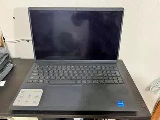 Laptop Dell Inspiron I Blk Pus Pantalla T Ctil Antirreflejos