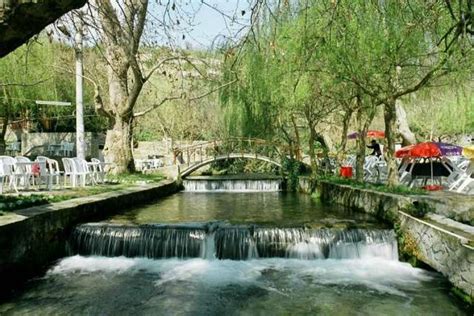 Balıkesir Dursunbey Gezi yazısı planı rehberi örneği turları butik oteller