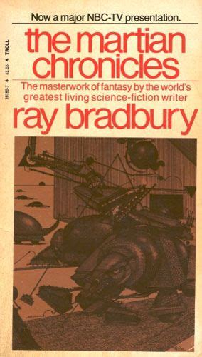 Vintage Ray Bradbury Book Covers Ray Bradbury Ray Bradbury Books