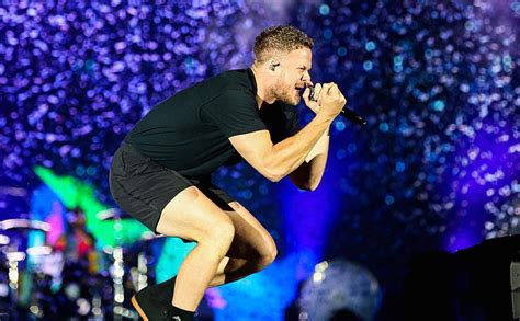 Imagine Dragons Tour Tickets Las Vegas Lucas Sohail