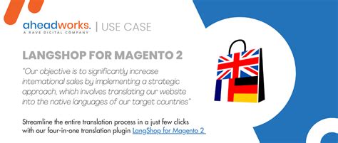 Magento Multi Language Extension A Complete Guide To Langshop For