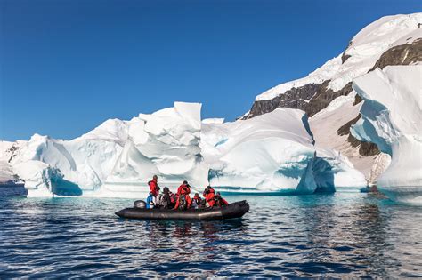 Antarctica Expedition & Small Ship Cruises | Viva Expeditions