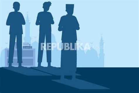 Jadikan Sebagai Sedekah Sendi Ini Bacaan Doa Dan Niat Sholat Dhuha