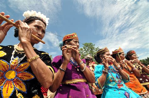 Antropologi Penamaan Masyarakat Bugis Makassar