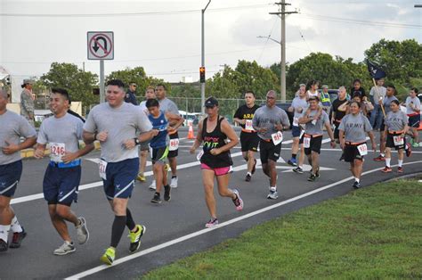 Guam National Guard 5k Taotaomona Run This Saturday Guam Sports