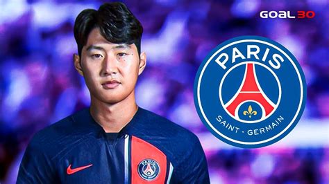 Kang in Lee 이강인 2023 Welcome to PSG Skills Goals Assists HD