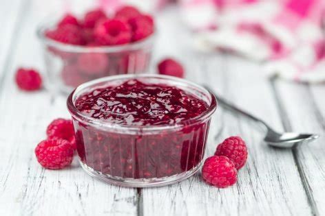 Варенье из малины – 43 вкусных рецептов с фото, простые рецепты ...