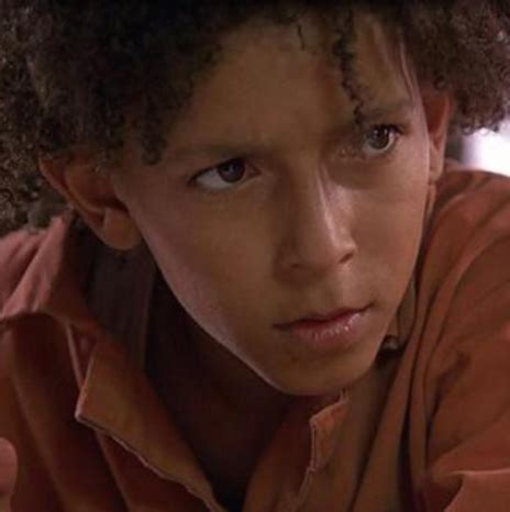 This Is What The Cast Of "Holes" Looks Like Now