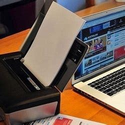 Почему компьютер не видит принтер