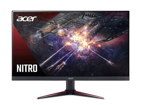 Acer Nitro Vg Y Pbiip Inches Full Hd X Ips Gaming