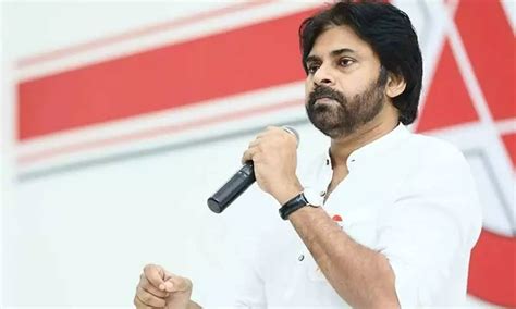 Pawan Kalyans Varahi Yatra From Tomorrow