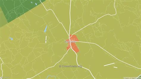 The Safest and Most Dangerous Places in Walnut Springs, TX: Crime Maps and Statistics ...